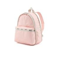 ราคา Lesportsac backpack casual large capacity backpack schoolbag travel bag 7812 (19623734017)