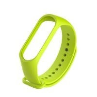 ราคา Global Version Xiaomi Mi Band 7 6 5 4 3 สาย สายนาฬิกา นาฬิกากีฬาซิลิโคน Miband สายนาฬิกา ซิลิโคน กันน้ำ สายน 3 4 5 6 7 (17129291818)