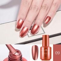 ราคา LaMart Store 12สี น้ำยาทาเล็บกระจกสีเล็บ น้ำยาทาเล็บเคลือบเงาติดเล็บทนนานแห้งเร็วมีให้เลือก8มล สีเมทัลลิคใหม่ยาทาเล็บกระจกทำให้คุณทันสมัยและแวววาว (17271858006)