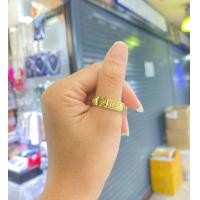 ราคา แหวนโอม หมุนได้ แหวนโอมมหาเฮง แหวนมงคล แหวนนำโชค แหวนผู้ชาย แหวนผู้หญิง แหวนสแตนเลส พร้อมส่ง (15764849075)