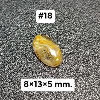 ราคา ไหมทองหลังเบี้ย สำหรับทำหัวแหวน (19708828302)