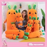 ราคา สร้างสรรค์แครอทกระต่ายตุ๊กตาของเล่นตุ๊กตาน่ารักยาวแครอทหมอนตุ๊กตาผักตุ๊กตาของขวัญ (8285104113)