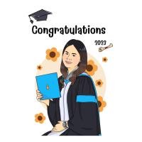 ราคา ของขวัญรับปริญญา ของขวัญวันปัจฉิม ของขวัญวันเกิด ของขวัญปีใหม่ ของขวัญให้แฟน รูปสวยๆสั่งทำพิเศษ (20615920220)