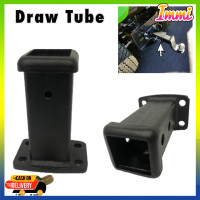 ราคา IMMI ฐานเสียบหางลากพร้อมชุดน๊อต ฐานเสียบหางลาก พร้อมชุดน๊อต ใช้ประกอบชุดลากเรือหัวบอล 2 ฐานปากสี่เหลี่ยมอเมริกัน การเชื่อมต่อแขนรถพ่วง ปลั๊กด่วน ขั้วต่อฐานปากสี่เหลี่ยมด้านหลัง (18690988052)