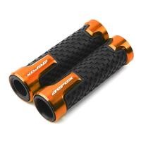 ราคา แฮนด์มอเตอร์ไซค์ YAMAHAอุปกรณ์แต่งมอเตอร์ไซค์รุ่น Aerox155 Aerox 155 2017 2021ขนาด7 8 22มม CNC มือจับยึดบาร์โลโก้ Aerox (14056263025)