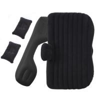 ราคา อุปกรณ์ตกแต่งภายในรถพับเตียงเป่าลม PVC Flocking รถที่นอนเป่าลม SUV รถท่องเที่ยวเตียงเป่าลม (17957902696)