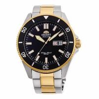 ราคา นาฬิกา Orient Sport Kanno LIMITED EDITION รุ่น RA AA0918S RA AA0917B (7434417847)