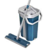 ราคา จัดส่งจากกรุงเทพ การหมุน 360 องศา 2024ใหม่ล้างมือในครัวเรือนแบนแห้งและเปียกสองวัตถุประสงค์หนึ่งม็อบสะอาดด้วยชุดถังขี้เ ไม้ถูพื้นแบบขี้เกียจ ถังปั่นถูพื้น ไม้ม๊อบดันฝุ่น (21238156087)