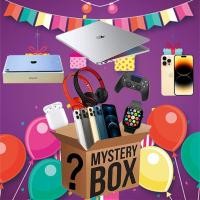 ราคา กล่องของขวัญ สุ่มไอโฟน คุ้มเกินราคา unbox กล่องของขวัญสุ่มมหาสนุก ทุกอย่างเป็นไปได้ กล่อสุ่มโชคดี ลุ้นรับรางวัลใหญ่ กล่อง สุ่มมือถือไอโฟน กล่อง สุ่มไอไฟน ตั๋วเงินสด ตั๋วทอง ลำโพงบลูทูธ นาฬิกา Smart w 