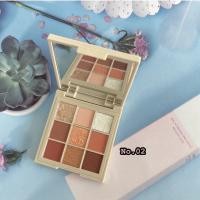ราคา อายแชโดว์ WODWOD EYESHADOW No 804 (19490347275)
