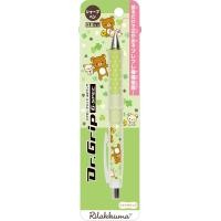 ราคา ดินสอกด ปากกา Dr Grip ดินสอกดเขย่าไส้ ปากกาด้ามจับนุ่ม ลายลิขสิทธิ์แท้ นำเข้าจากญี่ปุ่น Sanrio San x Disney Snoopy (21083552126)