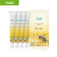 ราคา ส่งด่วน อะโทมี่ ทูธเพสต์ Atomy toothpaste ยาสีฟัน อะโทมี่ ขนาด 50กรัม และขนาด 200กรัม (17319430890)