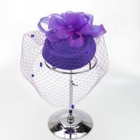 ราคา หมวกผู้ดีอังกฤษแต่งตาข่าย (16079403675)