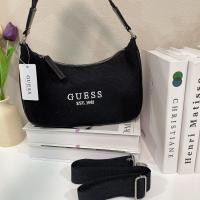 ราคา กระเป๋า GUESS HANDBAG กระเป๋าถือ กระเป๋าสะพายไหล่ กระเป๋าผู้หญิง สวยเก๋ กำลังฮิต ของแท้ 100 (14019575846)