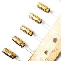 ราคา NICHICON GOLD FW FOR Audio Electrolytic Capacitor 50V 0 1uf 0 22uf 0 33uf 0 47uf 1uf 2 2uf 3 3uf 4 7uf 10uf 22uf 33uf 47uf 100uf 220uf 470uf 1000uf 10000uf (13918400021)