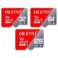 ราคา ดั้งเดิม Gratis Ongkir A1การ์ดความจำ16GB 32Gb 64GB 128GB 200GB 256GB Class10การ์ด Sd ขนาดเล็ก400GB UHS 1แฟลชการ์ดเมมโมรี่ Tf การ์ด SD (18383063225)
