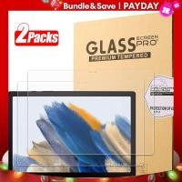 ราคา อุปกรณ์ป้องกันหน้าจอกระจกเทมเปอร์สำหรับ Samsung Galaxy Tab T580 T510 A8 A7 X200 S5E 10 5 S6 Lite 10 4 P610 S7 S8 FE T730 (21170693309)