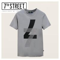 ราคา 7th Street เสื้อยืด รุ่น RSN103 (20626588521)