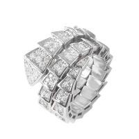 ราคา แหวนงูแหวนงูแบบมีเอกลักษณ์เฉพาะตัวสำหรับสร้างอารมณ์ฮิปฮอป (20460578368)