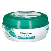ราคา Himalaya Herbals Nourishing Skin Cream หิมาลายา นูริสซิ่ง สกิน ครีม ขนาด 150 มล จำนวน 1 กระปุก (19922126324)