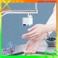 ราคา ก๊อกน้ำอัตโนมัติ ที่สวมหัวก๊อกน้ำเซ็นเซอร์อินฟราเรดอัตโนมัติ ประหยัดน้ำ HD ZNJSQ 02 (15617144383)