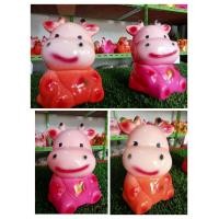 ราคา กระปุกออมสินน้องวัวน่ารัก (19435503635)