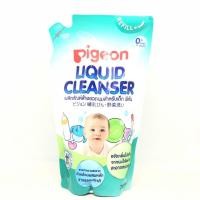 ราคา น้ำยาล้างขวดนม ล้างผักผลไม้ Pigeon ขนาด 700 ml (9725815428)