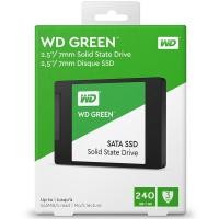 ราคา WD GREEN SSD 120GB 240GB 480GB 960GB SATA 3 2 5 500r 450w MB s เอสเอสดี for notebook PC ความจุขนาดใหญ่ Solid State Drive อินเทอร์เฟซสำหรับจัดเก็บข้อมูลคอมพิวเตอร์ฮาร์ดไดรฟ์ (17229658331)
