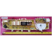 ราคา อะไหล่ของแท้ บอร์ดดิสเพย์ เมนบอร์ดเครื่องซักผ้าซัมซุง SAMSUNG DC92 01065B DC92 00816B DC92 01055C ใช้กับรุ่นWA16GWSEH XST (9143288866)