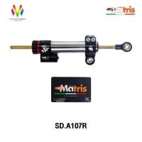 ราคา MATRIS กันสะบัดครบชุด RSV4 R ปี 09 16 (10932573171)
