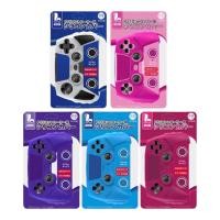 ราคา IINE เคสซิลิโคน แถมสติกเกอร์ทัชแพด สําหรับจอยเกม PS5 Playstation5 (19408306344)