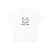 ราคา New Supreme Skeleton Tee WHITE (20690631431)