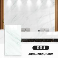 ราคา วอลเปเปอร์ ลายหินอ่อน sticker สติ๊กเกอร์ตกแต่งกระเบื้อง มีกาวในตัว ติดผนังห้องครัว ติดผนังห้องน้ำ สติ๊กเกอร์ กันน้ํา (19805795508)