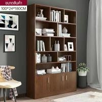 ราคา ตู้เก็บของ ตู้วางของ ชั้นวางของ ชั้นวางของโชว์ ตู้ไม้ ชั้นวางหนังสือ ชั้นวางของไม้ ชั้นวางไม้ ชั้นวางหนังสืออเนกประสงค์ (14647385294)