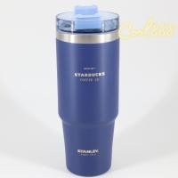 ราคา แถมหลอด แปรงล้าง ยางรอง ฝา แก้วstanley แก้วstarbuck แก้ว Stanley Starbucks ขนาด 30 Oz และ 20 Oz พร้อมกล่อง แก้วสตาร์บัคส์ (17377759919)