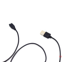 ราคา FJ สายดาต้าชาร์จเร็ว USB 1ม สายชาร์จสำหรับ Garmin Fenix 7 7S 7X 6S 6X 5 5S 5X Forerunner245 venu vivoactive 3 4 4S (20001416088)