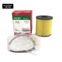 ราคา กรองเครื่อง ไส้กรองน้ำมันเครื่อง Ford Focus 2 0 TDCi ดีเซล Mini N16 R55 56 ฟอร์ด โฟกัส มินิ Speedmate SM OFE003 (20287311664)