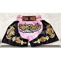 ราคา กางเกงมวย ลายไทย สำหรับผู้ใหญ่ ผู้ชายและผู้หญิง Thai Boxing Shorts For Adults (13836770760)