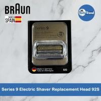 ราคา Braun Series 9 and Series 9 Pro Electric Shaver Replacement Head หัวใบมีดเปลี่ยนเครื่องโกนหนวด (20798425394)