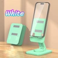 ราคา ขาตั้งโทรศัพท์ แท่นวางมือถือ ที่ตั้งโทรศัพท์ ไอแพด แท็บเล็ต แข็งแรงทนทาน แท่นวางปรับมุมได้ วงเล็บหมุนขา360 ตั้งมือถือ (20127046141)