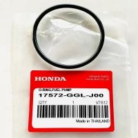 ราคา HONDA โอริงปั๊มน้ำมันเชื้อเพลิง โอริงปั๊มติ๊ก WAVE110i 2009 SCOOPY i เก่า วงเล็ก CLICK125i WAVE110i 2011 2019 SCOOPY i NEW วงใหญ่ ระบุในตัวเลือก (17347814717)