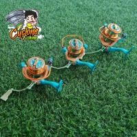 ราคา รอกสปินนิ่ง รุ่นMC (18071115191)