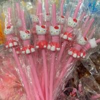 ราคา พร้อมส่ง หลอด หลอดการ์ตูน แปรง หลอดการ์ตูนลายน่ารักๆ มีให้เลือกหลากหลายสี (19398875522)