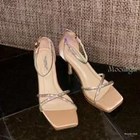 ราคา รองเท้า Wanderlust รุ่น Parisian Classy Heels (20948615538)