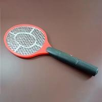 ราคา ไม้ตีแมลงแมลงวันไฟฟ้าไม้ตีแมลงวันแบบพกพาไม้ตีแมลงควบคุมแมลงสำหรับแมลงในห้องนอน (21171074652)