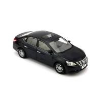 ราคา โมเดลรถเหล็ก Nissan Sylphy 2014 สเกล 1 18 (20794088237)