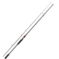 ราคา 1 8M อุปกรณ์ตกปลา เบ็ดตกปลา MAX 8KG รอกตกปลาคันเบ็ดจิ๊กกิ้งตกปลาคาร์บอนไฟเบอร์น้ำหนักเบาเป็นพิเศษปรับได้ (21105049110)