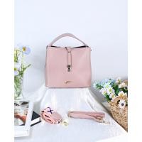ราคา กระเป๋าสะพาย Pimmy bucket พร้อมสายสปอร์ต No F 1291 (19542210076)