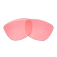 ราคา SNARK Anti Scratch POLARIZED Replacement Lenses for Oakley Frogskins Sunglasses Lens Multiple Options (20082967951)