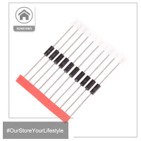 ราคา HITN 10pcs 1N5349B IN5349 ZENER DIODE 5W 12V (20680122784)